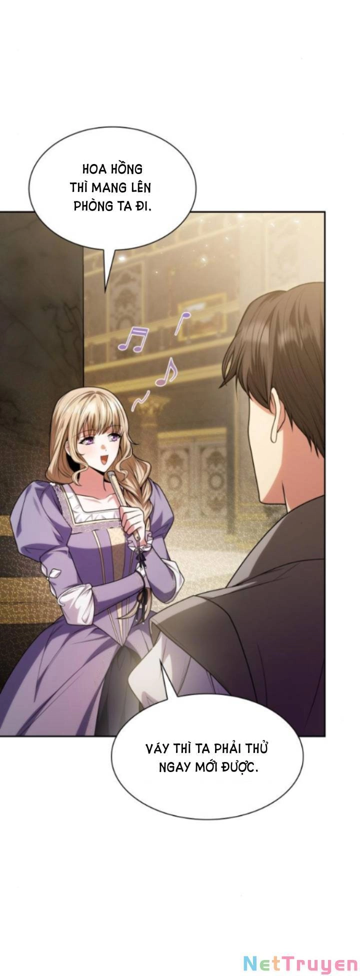 Chị Gái À, Kiếp Này Em Chính Là Nữ Hoàng Chapter 31.1 - 6