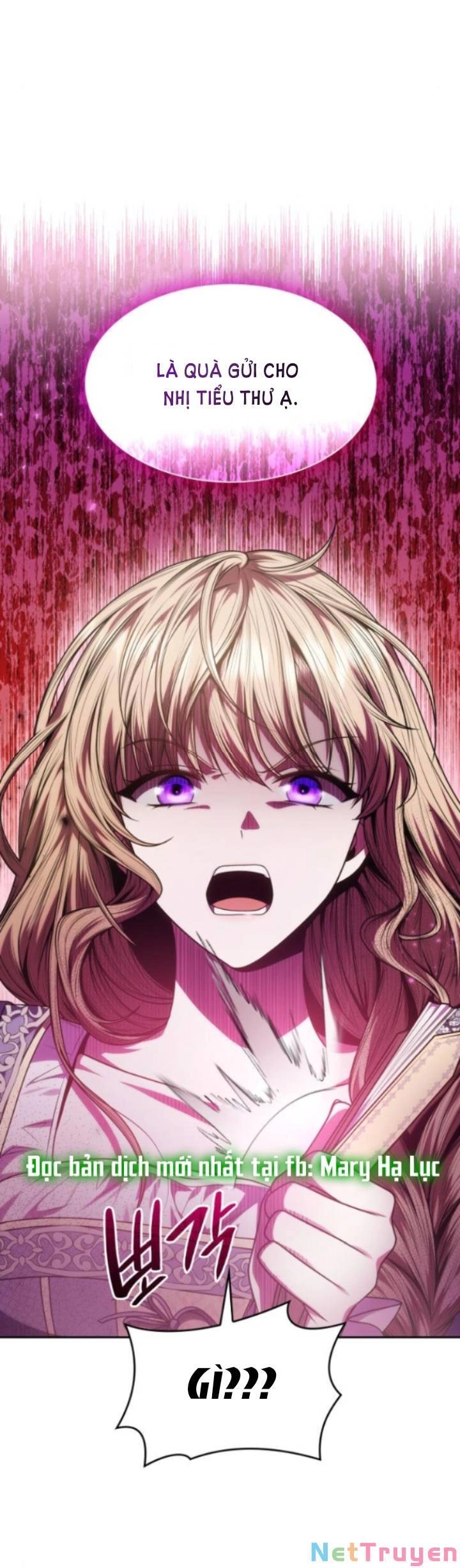 Chị Gái À, Kiếp Này Em Chính Là Nữ Hoàng Chapter 31.1 - 8