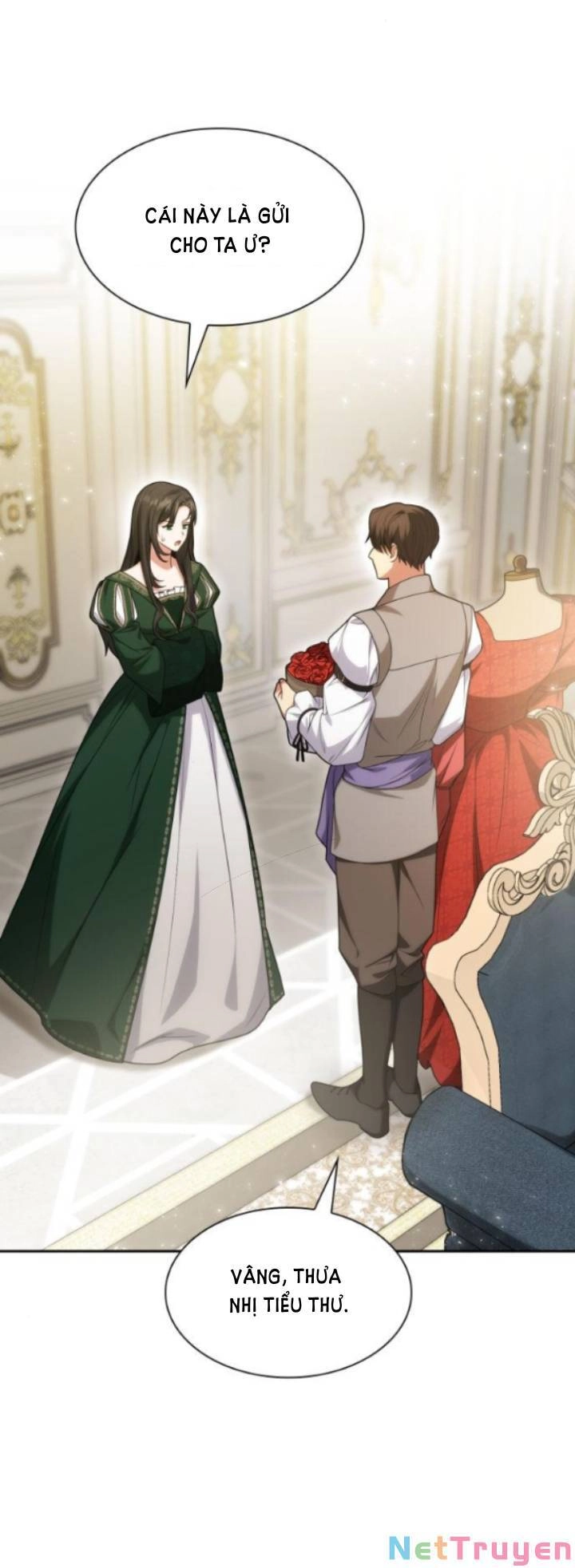 Chị Gái À, Kiếp Này Em Chính Là Nữ Hoàng Chapter 31.1 - 10