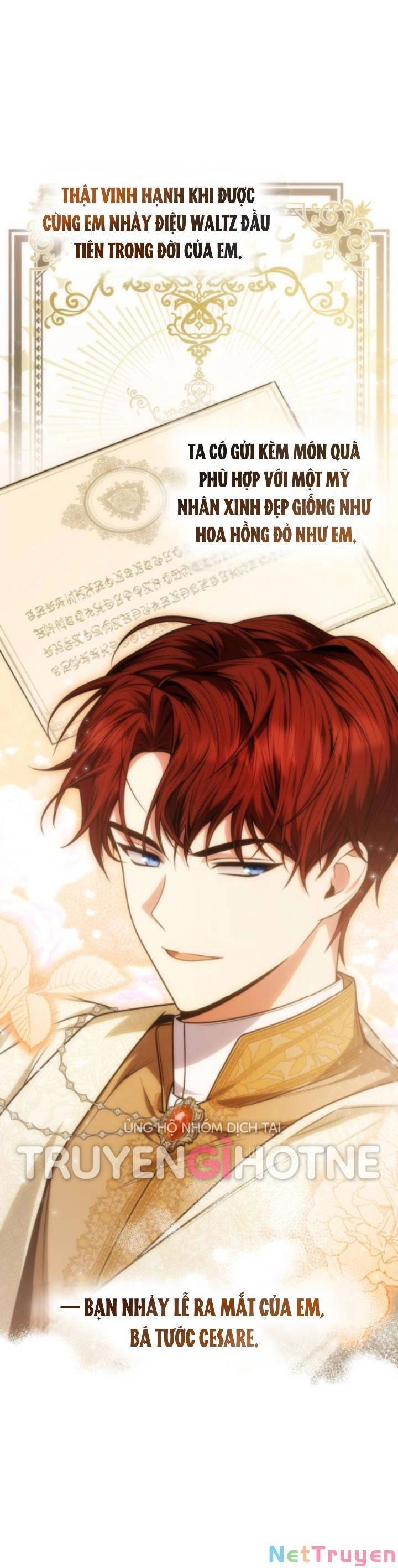 Chị Gái À, Kiếp Này Em Chính Là Nữ Hoàng Chapter 31.1 - 13