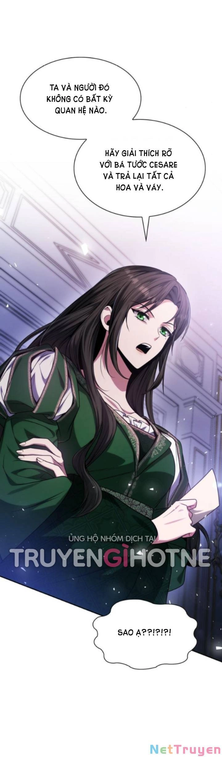 Chị Gái À, Kiếp Này Em Chính Là Nữ Hoàng Chapter 31.1 - 22