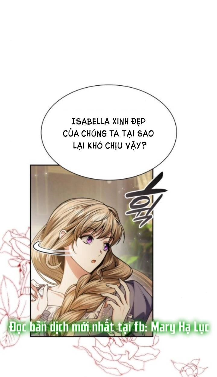 Chị Gái À, Kiếp Này Em Chính Là Nữ Hoàng Chapter 31.2 - 3