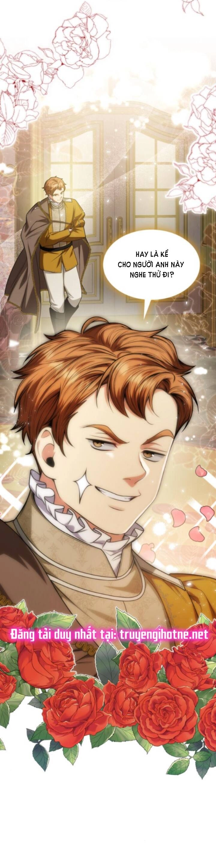 Chị Gái À, Kiếp Này Em Chính Là Nữ Hoàng Chapter 31.2 - 4