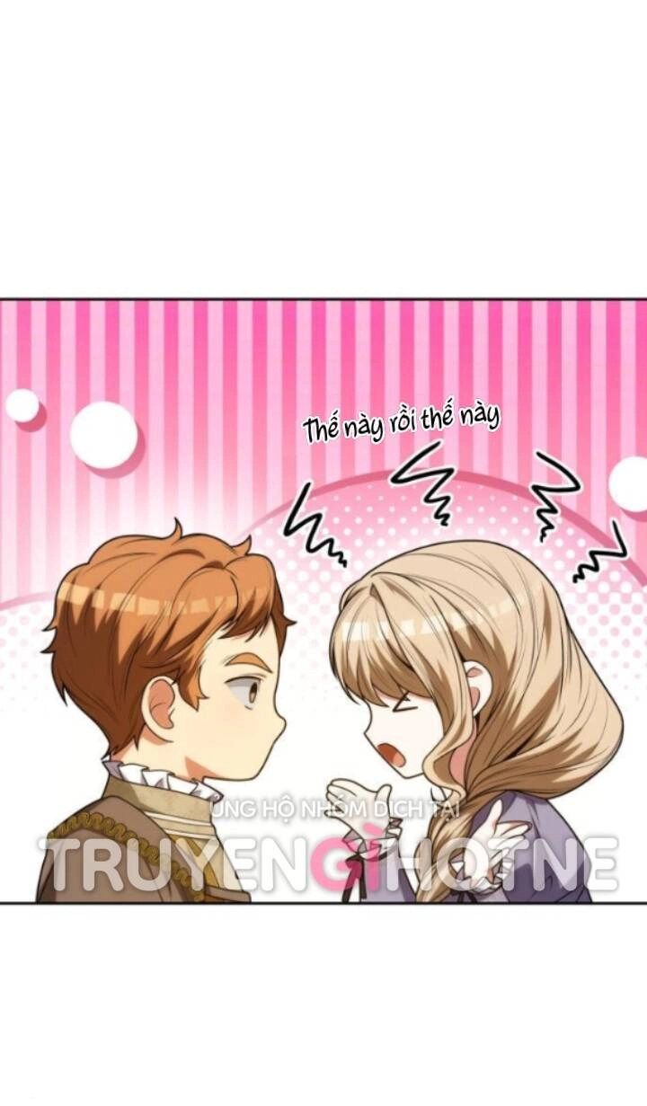 Chị Gái À, Kiếp Này Em Chính Là Nữ Hoàng Chapter 31.2 - 6