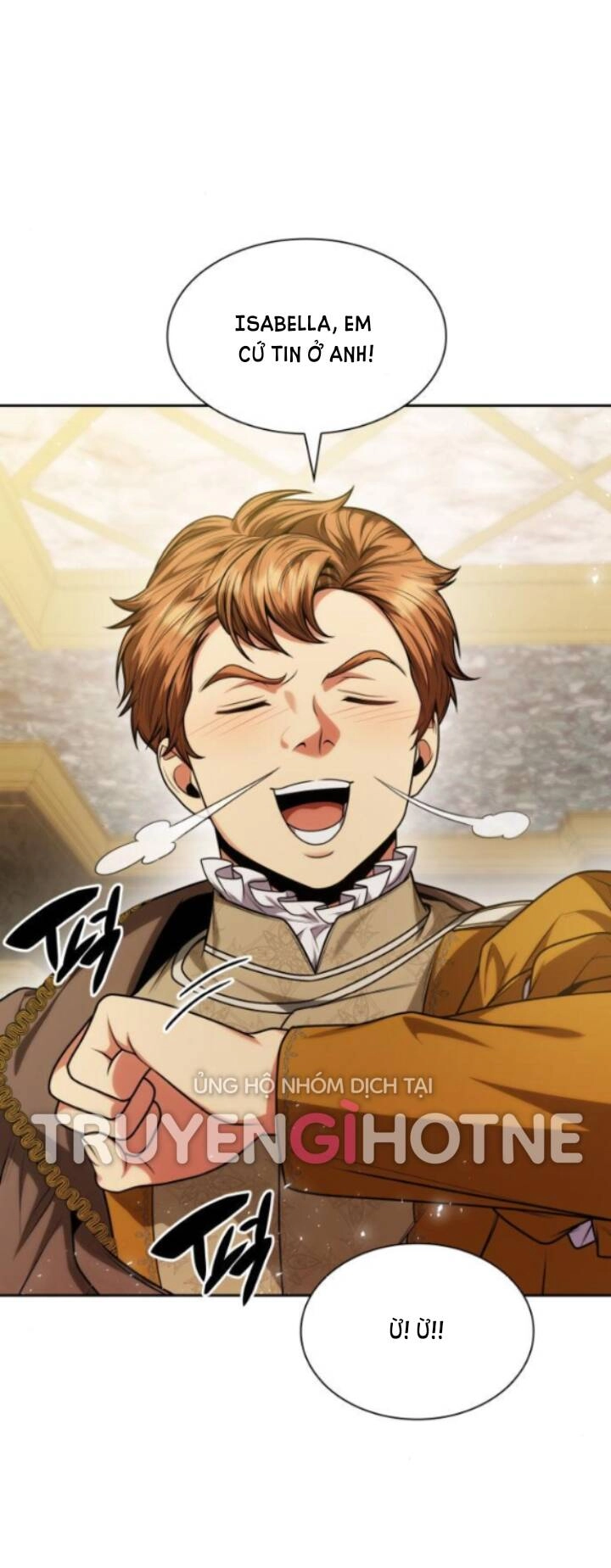 Chị Gái À, Kiếp Này Em Chính Là Nữ Hoàng Chapter 31.2 - 10