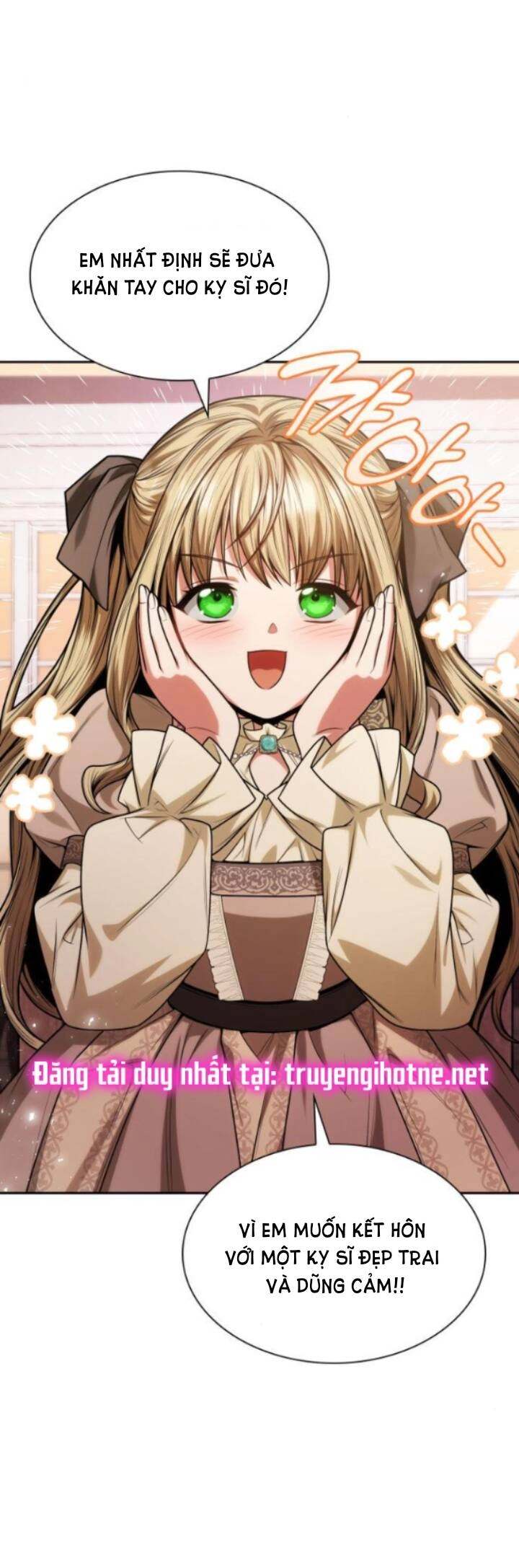 Chị Gái À, Kiếp Này Em Chính Là Nữ Hoàng Chapter 31.2 - 13