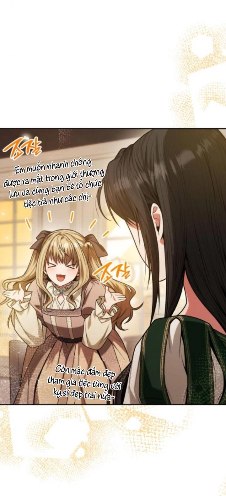 Chị Gái À, Kiếp Này Em Chính Là Nữ Hoàng Chapter 31.2 - 20