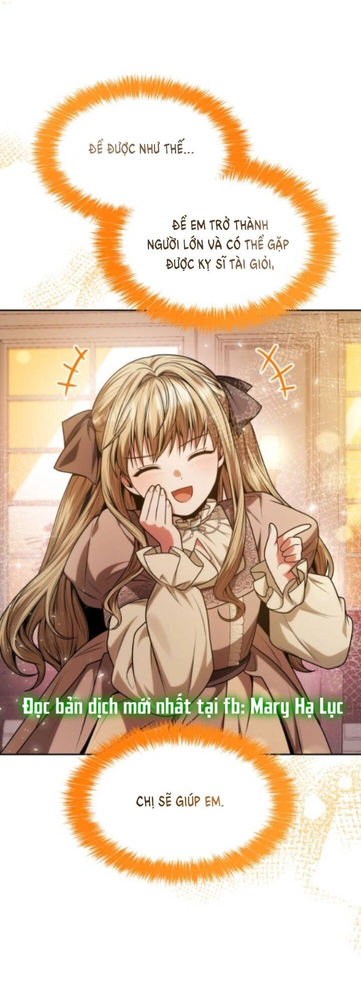 Chị Gái À, Kiếp Này Em Chính Là Nữ Hoàng Chapter 31.2 - 22