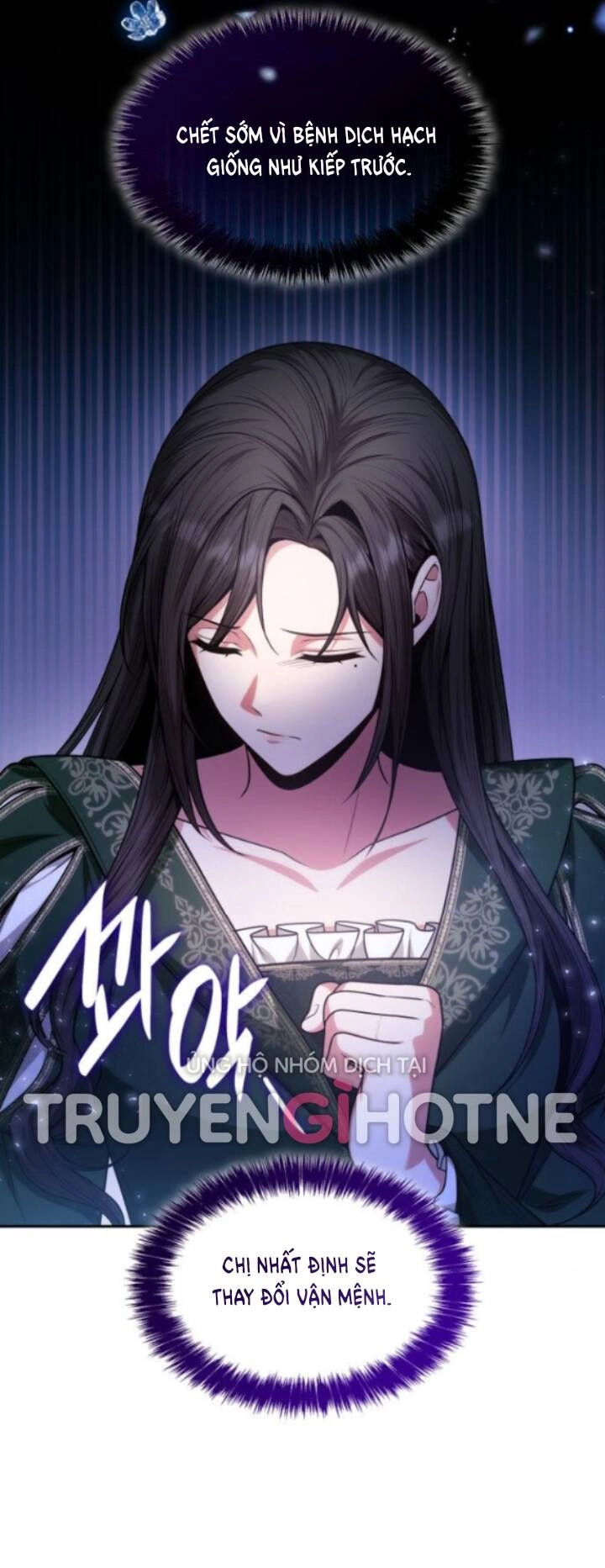 Chị Gái À, Kiếp Này Em Chính Là Nữ Hoàng Chapter 31.2 - 24