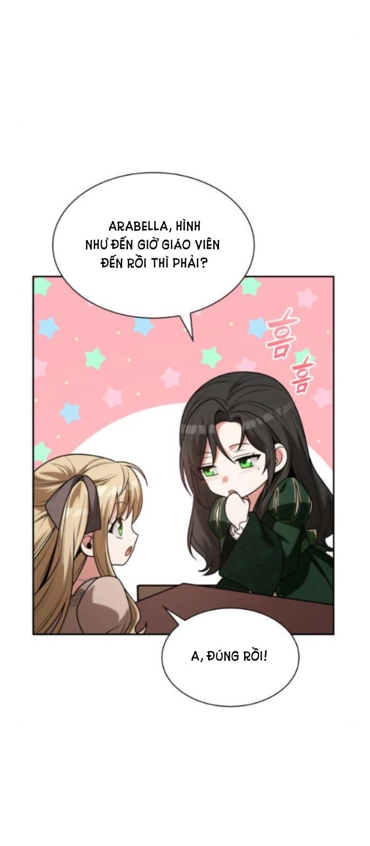 Chị Gái À, Kiếp Này Em Chính Là Nữ Hoàng Chapter 31.2 - 28