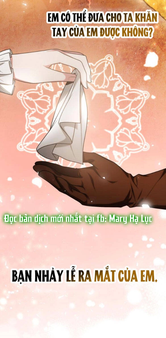 Chị Gái À, Kiếp Này Em Chính Là Nữ Hoàng Chapter 32.1 - 5