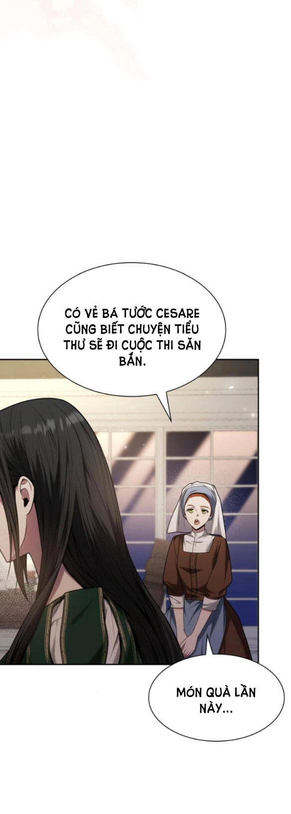 Chị Gái À, Kiếp Này Em Chính Là Nữ Hoàng Chapter 32.1 - 6