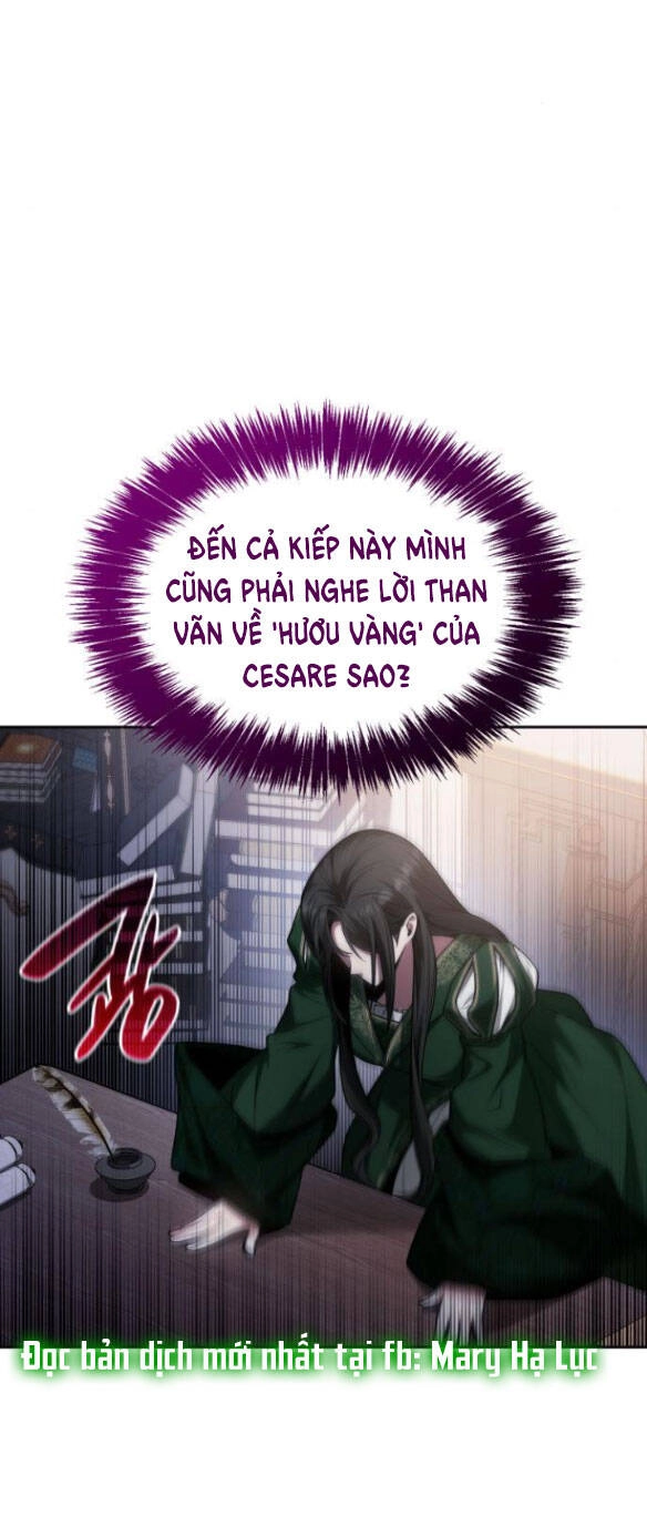 Chị Gái À, Kiếp Này Em Chính Là Nữ Hoàng Chapter 32.1 - 10