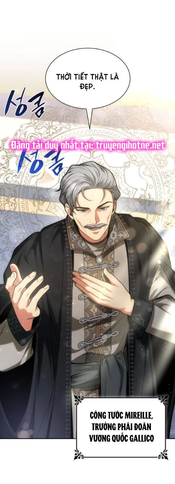 Chị Gái À, Kiếp Này Em Chính Là Nữ Hoàng Chapter 32.1 - 21