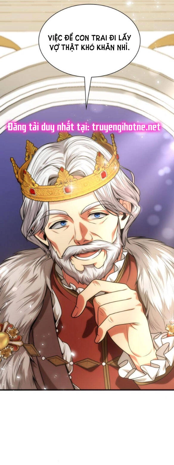 Chị Gái À, Kiếp Này Em Chính Là Nữ Hoàng Chapter 32.1 - 28