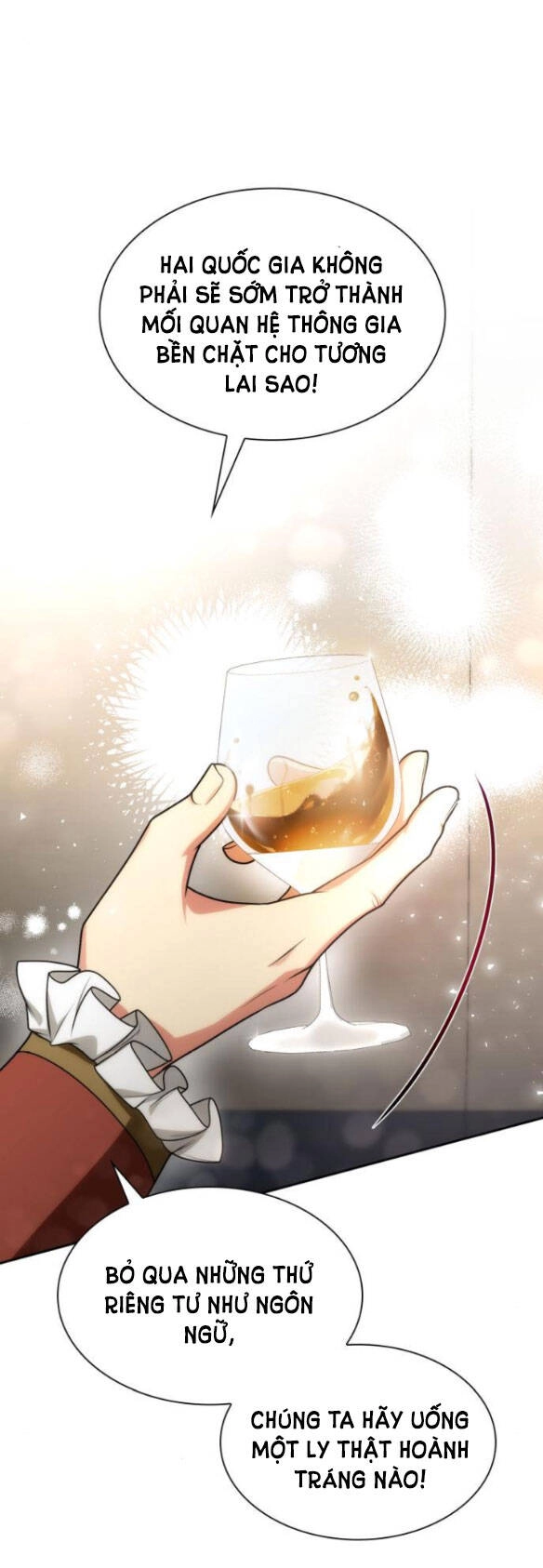 Chị Gái À, Kiếp Này Em Chính Là Nữ Hoàng Chapter 32.1 - 29