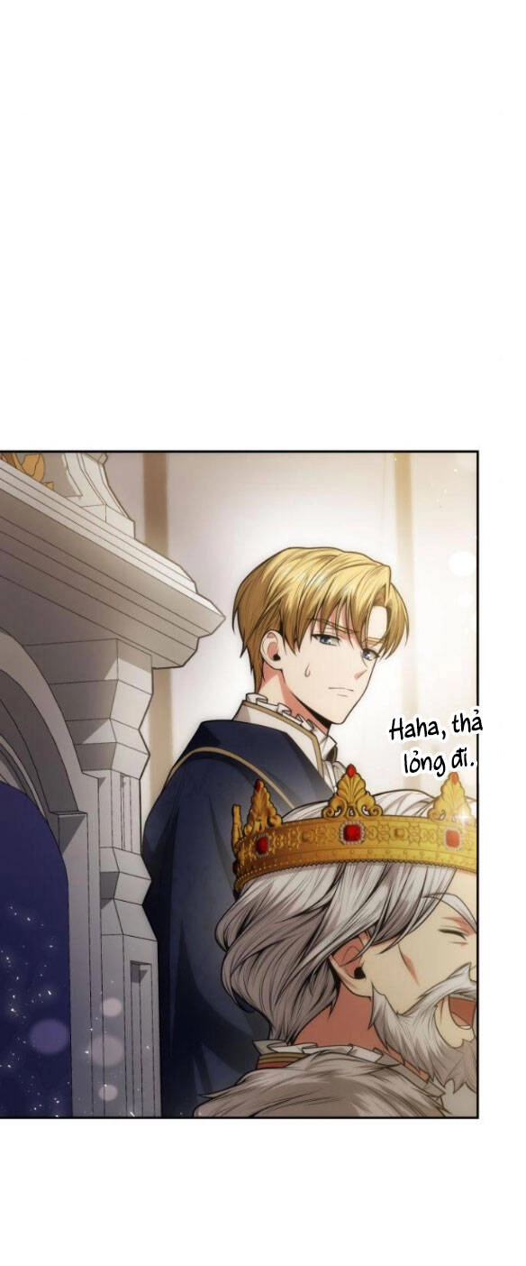 Chị Gái À, Kiếp Này Em Chính Là Nữ Hoàng Chapter 32.1 - 30