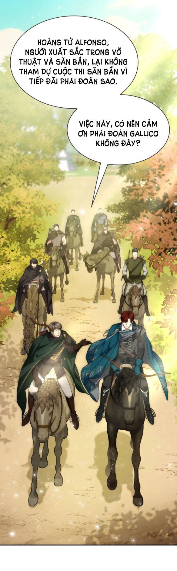 Chị Gái À, Kiếp Này Em Chính Là Nữ Hoàng Chapter 32.1 - 33