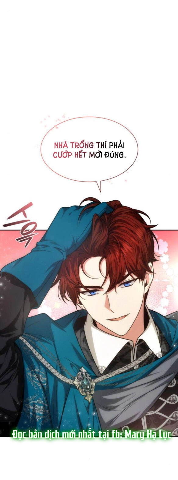 Chị Gái À, Kiếp Này Em Chính Là Nữ Hoàng Chapter 32.1 - 34