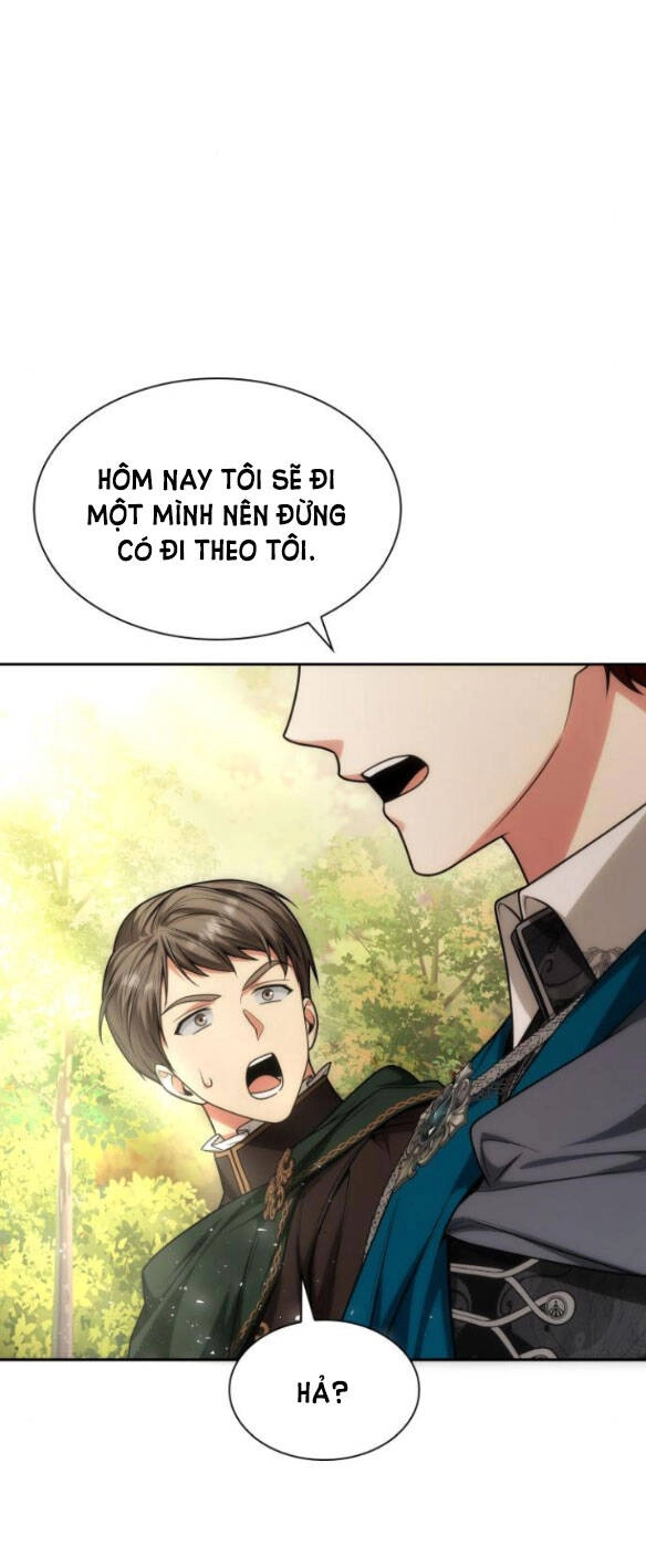 Chị Gái À, Kiếp Này Em Chính Là Nữ Hoàng Chapter 32.1 - 36