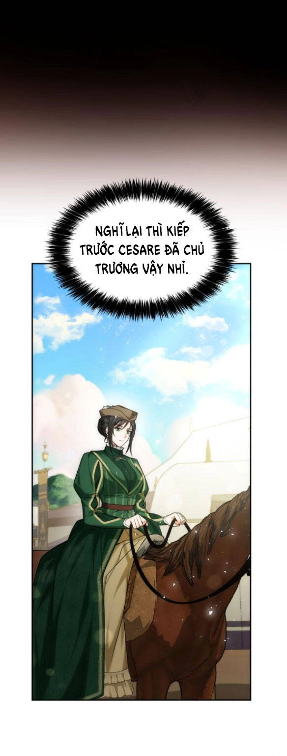 Chị Gái À, Kiếp Này Em Chính Là Nữ Hoàng Chapter 32.2 - 1