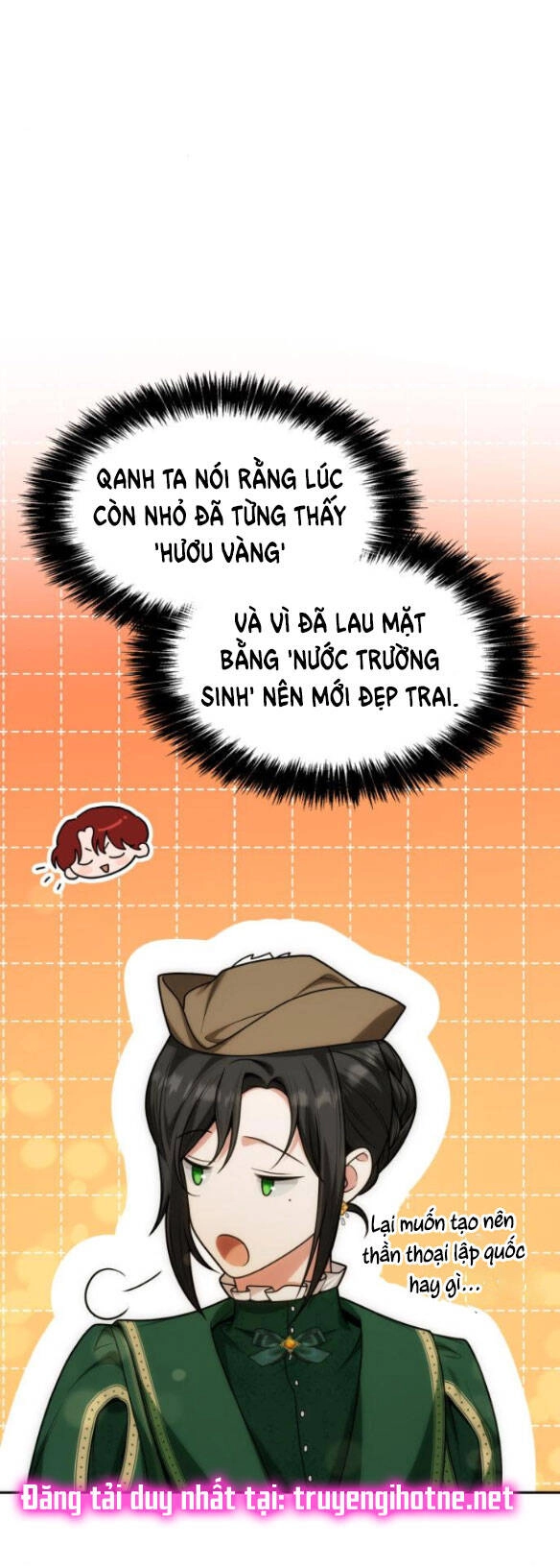 Chị Gái À, Kiếp Này Em Chính Là Nữ Hoàng Chapter 32.2 - 2