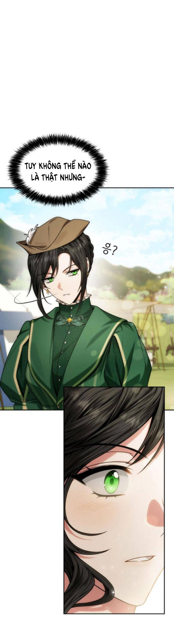 Chị Gái À, Kiếp Này Em Chính Là Nữ Hoàng Chapter 32.2 - 3