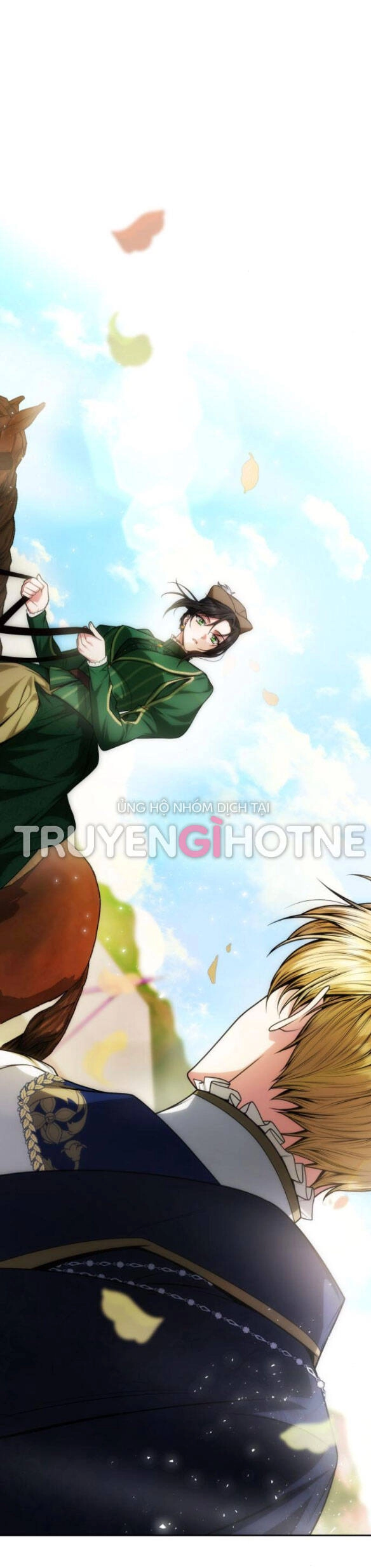 Chị Gái À, Kiếp Này Em Chính Là Nữ Hoàng Chapter 32.2 - 5