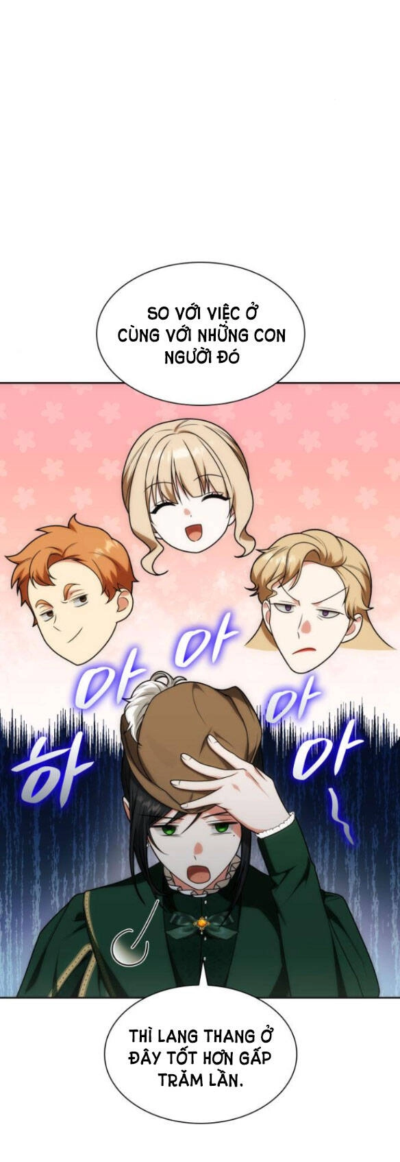 Chị Gái À, Kiếp Này Em Chính Là Nữ Hoàng Chapter 32.2 - 13