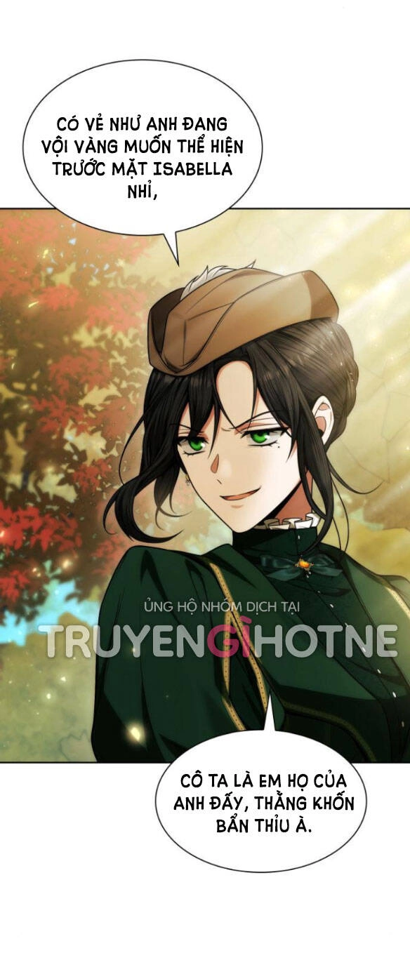 Chị Gái À, Kiếp Này Em Chính Là Nữ Hoàng Chapter 32.2 - 20