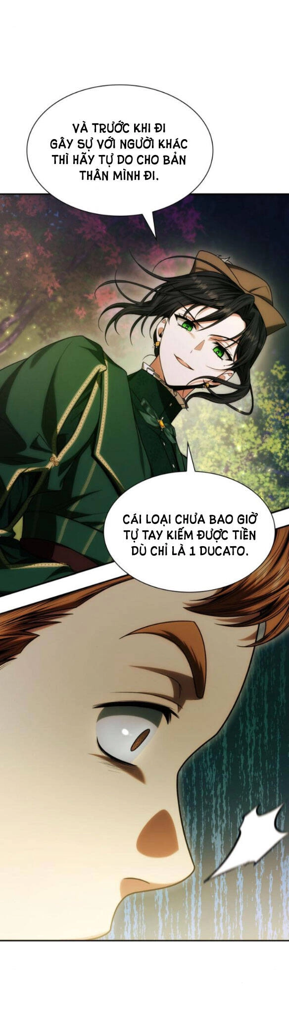 Chị Gái À, Kiếp Này Em Chính Là Nữ Hoàng Chapter 32.2 - 22