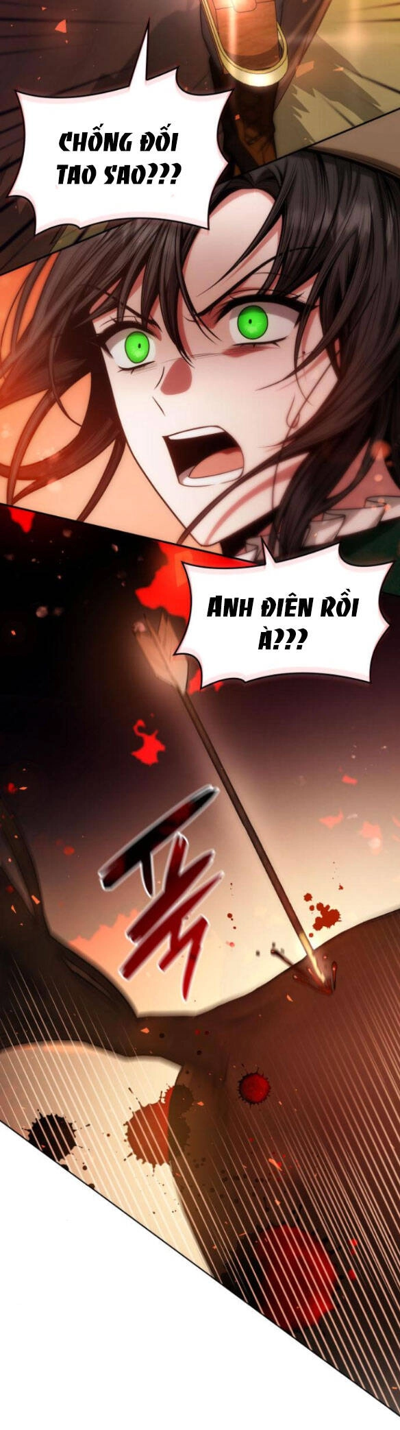 Chị Gái À, Kiếp Này Em Chính Là Nữ Hoàng Chapter 32.2 - 27