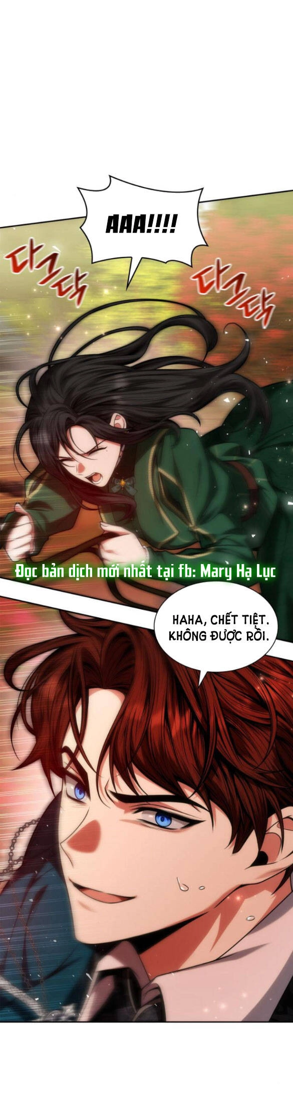 Chị Gái À, Kiếp Này Em Chính Là Nữ Hoàng Chapter 33.1 - 6