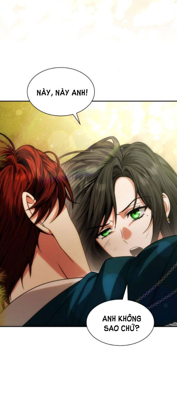 Chị Gái À, Kiếp Này Em Chính Là Nữ Hoàng Chapter 33.1 - 11