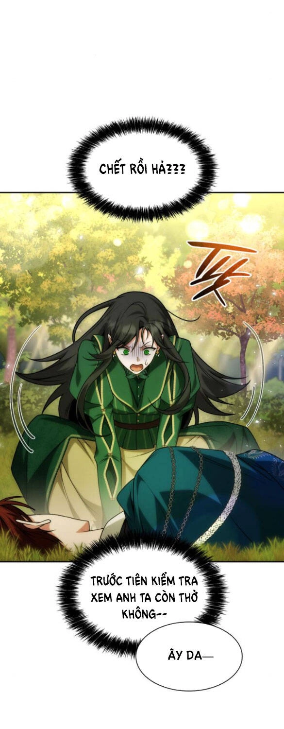 Chị Gái À, Kiếp Này Em Chính Là Nữ Hoàng Chapter 33.1 - 13