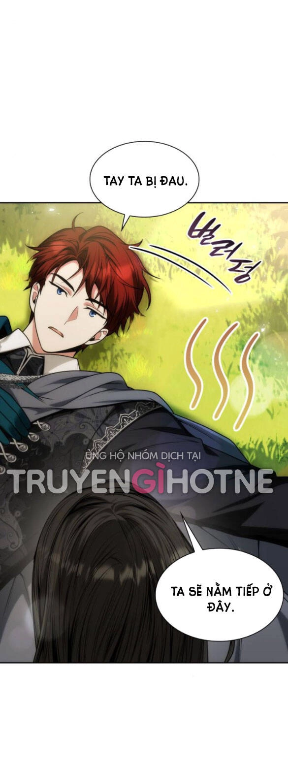 Chị Gái À, Kiếp Này Em Chính Là Nữ Hoàng Chapter 33.1 - 16