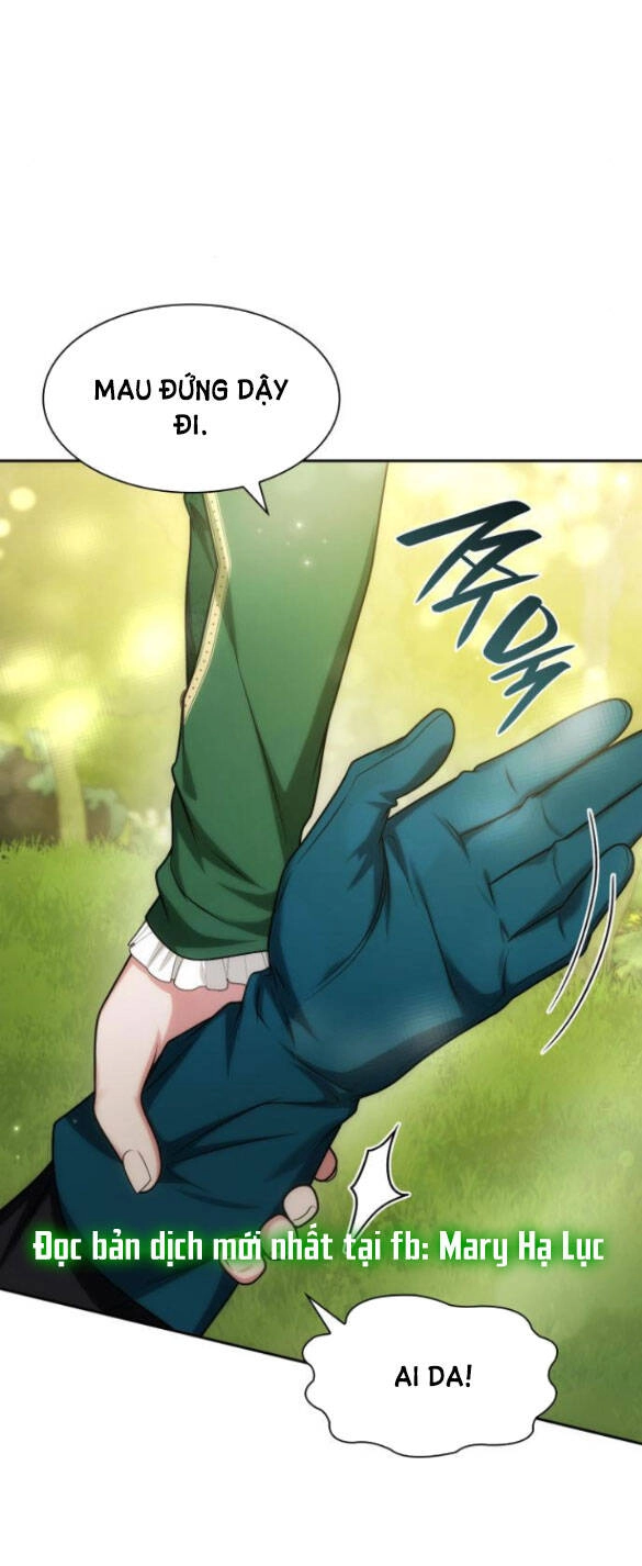 Chị Gái À, Kiếp Này Em Chính Là Nữ Hoàng Chapter 33.1 - 20