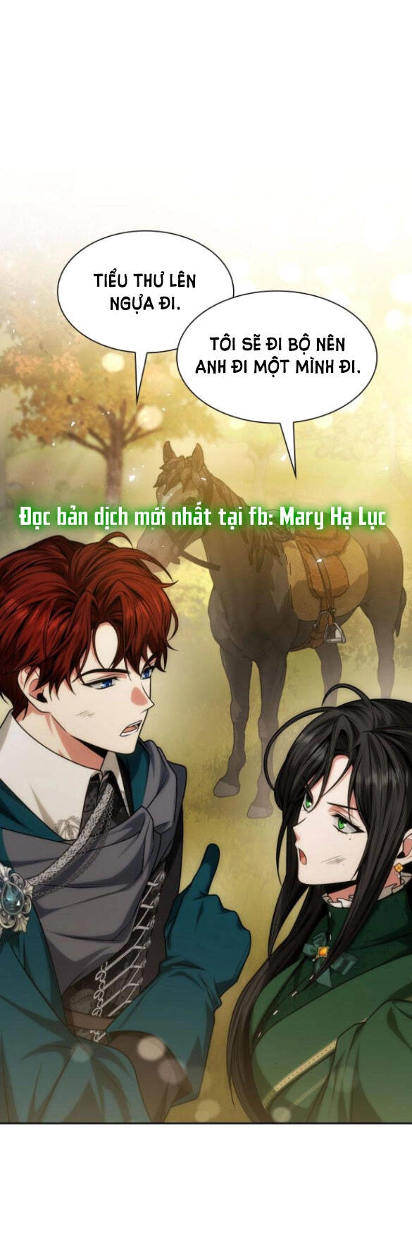 Chị Gái À, Kiếp Này Em Chính Là Nữ Hoàng Chapter 33.1 - 31