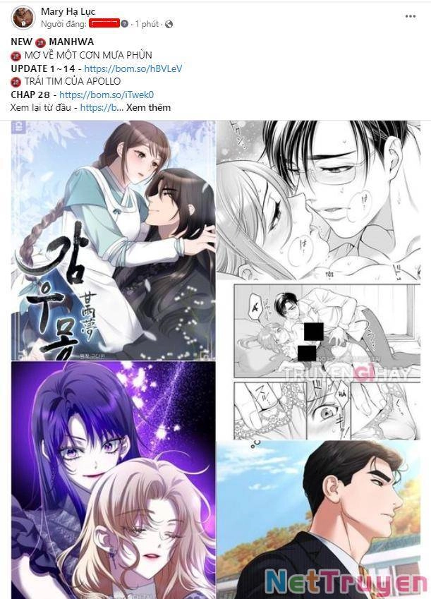 Chị Gái À, Kiếp Này Em Chính Là Nữ Hoàng Chapter 33.2 - 1