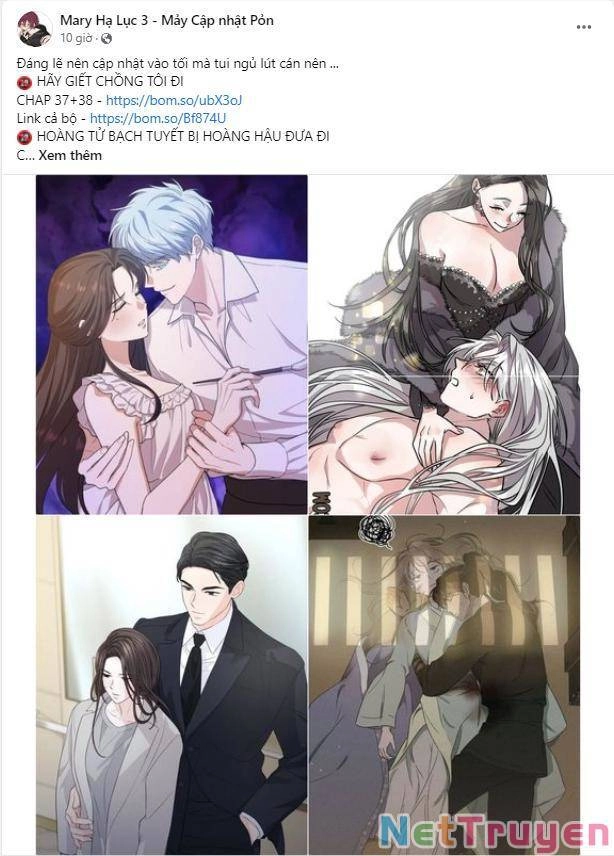 Chị Gái À, Kiếp Này Em Chính Là Nữ Hoàng Chapter 33.2 - 3