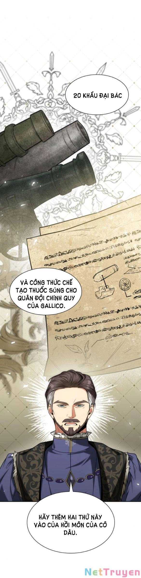 Chị Gái À, Kiếp Này Em Chính Là Nữ Hoàng Chapter 33.2 - 4