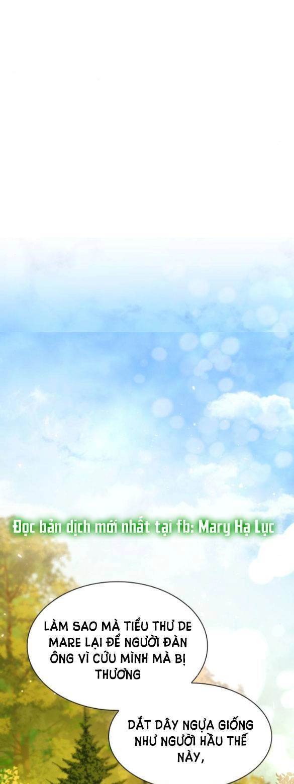 Chị Gái À, Kiếp Này Em Chính Là Nữ Hoàng Chapter 33.2 - 11