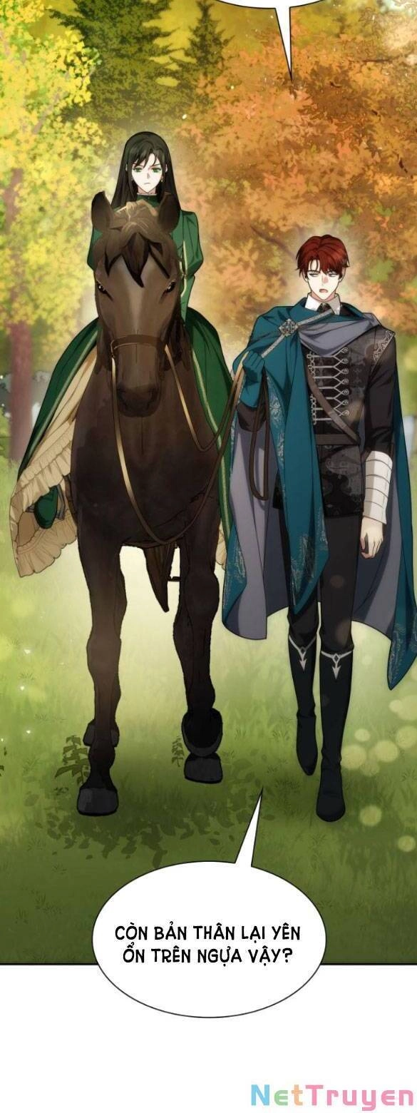 Chị Gái À, Kiếp Này Em Chính Là Nữ Hoàng Chapter 33.2 - 12