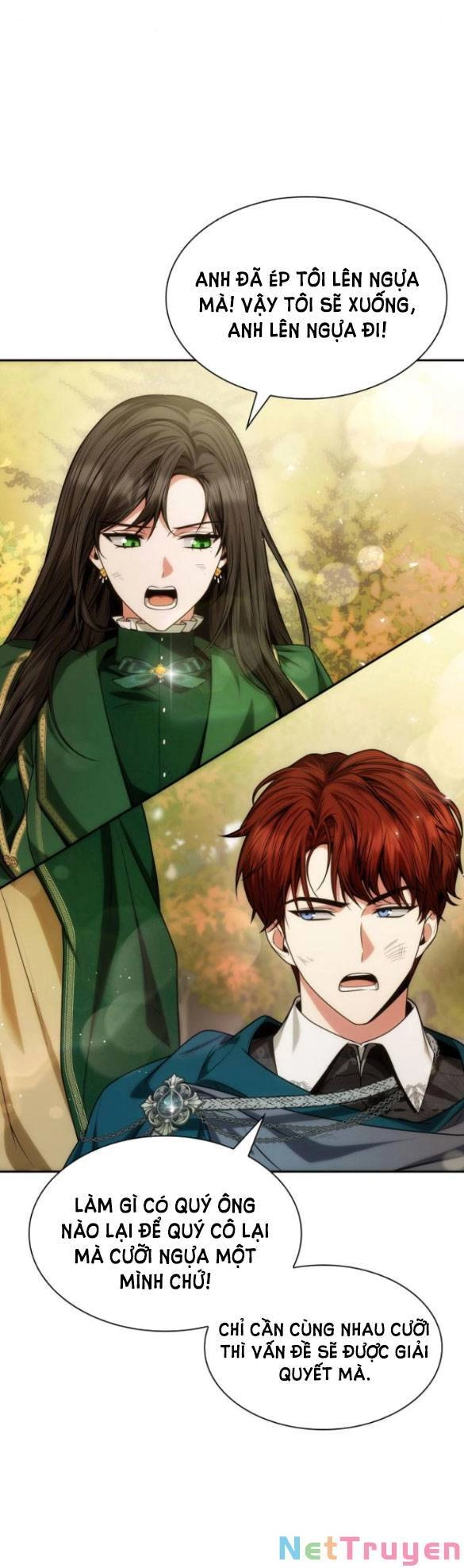 Chị Gái À, Kiếp Này Em Chính Là Nữ Hoàng Chapter 33.2 - 13