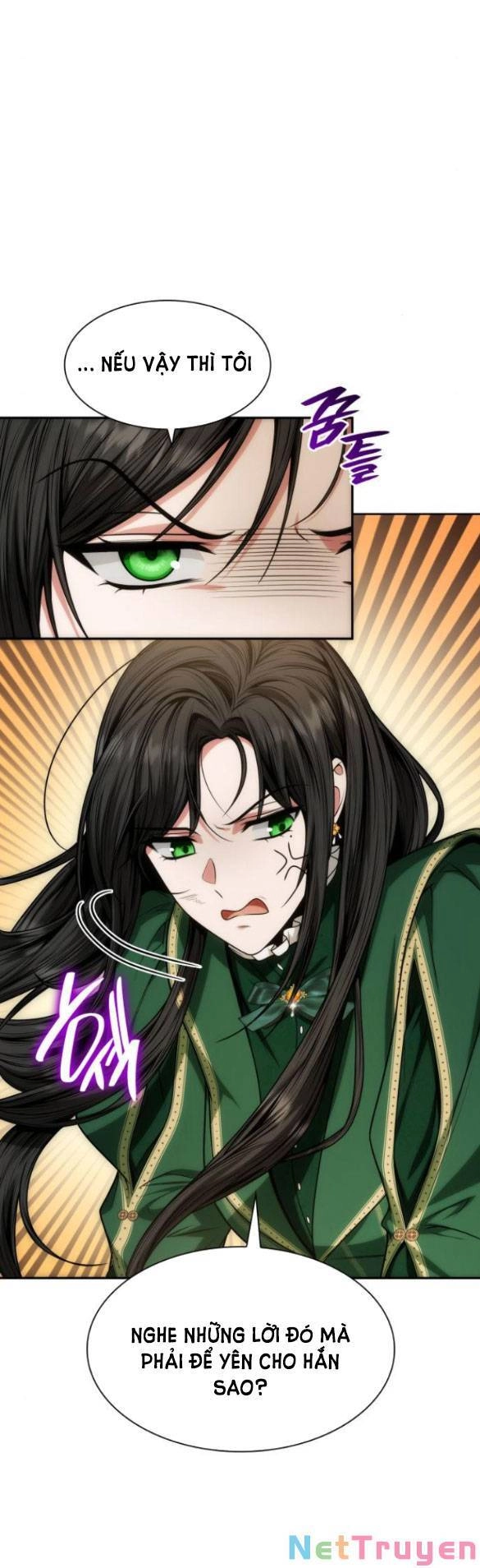 Chị Gái À, Kiếp Này Em Chính Là Nữ Hoàng Chapter 33.2 - 15