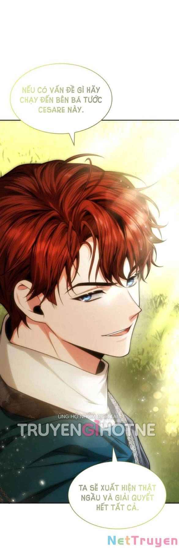 Chị Gái À, Kiếp Này Em Chính Là Nữ Hoàng Chapter 33.2 - 18