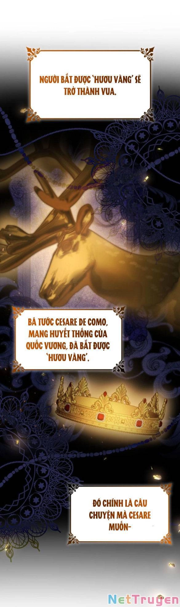 Chị Gái À, Kiếp Này Em Chính Là Nữ Hoàng Chapter 33.2 - 24