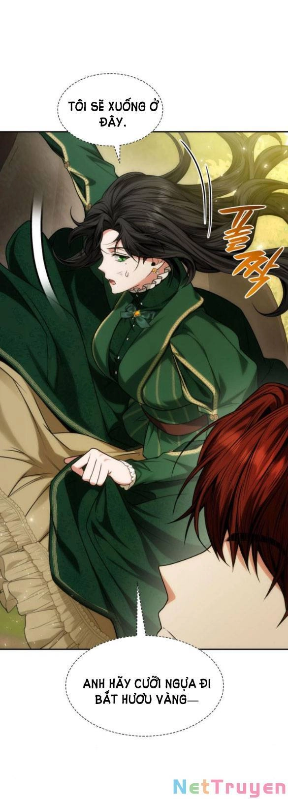 Chị Gái À, Kiếp Này Em Chính Là Nữ Hoàng Chapter 33.2 - 26