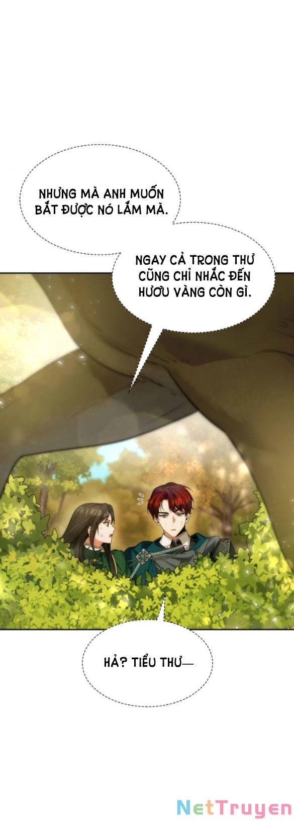 Chị Gái À, Kiếp Này Em Chính Là Nữ Hoàng Chapter 33.2 - 30