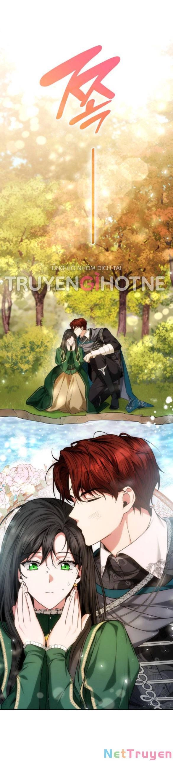 Chị Gái À, Kiếp Này Em Chính Là Nữ Hoàng Chapter 33.2 - 44